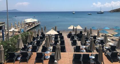 Mare Garden Hotel Akyarlar