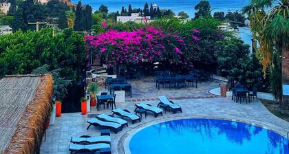 Mare Garden Hotel Akyarlar