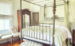 3 Schlafzimmer, Bettwäsche