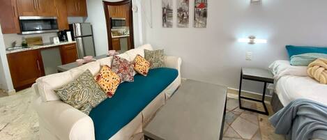 تلفزيون ذكي