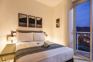 1 bedroom, WiFi - TerrazasTayrona con Terraza JN (Gaira)