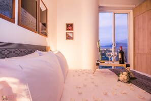 1 Schlafzimmer, WLAN