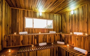 Spa - TerrazasTayrona con Terraza JN (Gaira)