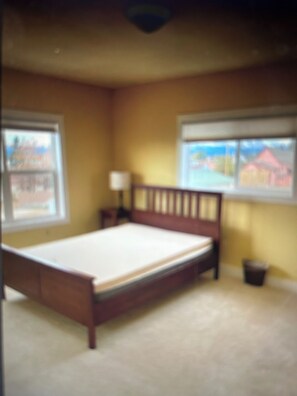 2 habitaciones, wifi gratis y ropa de cama