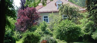 Holiday apartment Neunburg for 1 - 2 persons with 1 bedroom - Holiday apartment