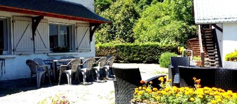 Casa vacanze "la Cavalière"