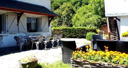 Holiday house "la Cavalière"