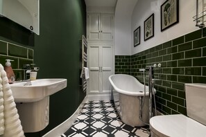 Badewanne