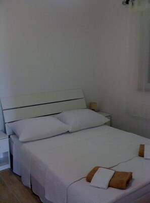 2 Schlafzimmer, kostenloses WLAN