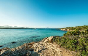 Plage à proximité