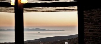 Holiday house Tinos for 1 - 9 persons with 5 bedrooms - Holiday home