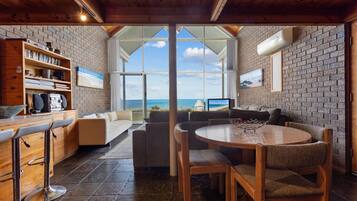 Fernseher, DVD-Player