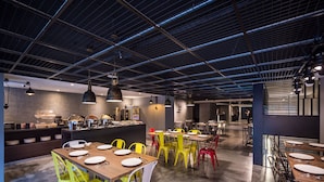 お食事