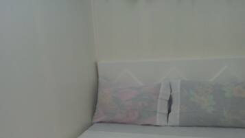 Family Apartment | Bed sheets