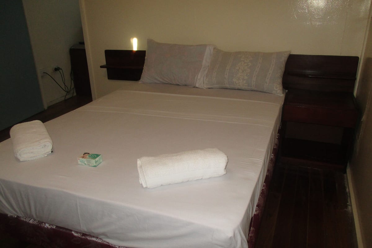 Chambre Deluxe | 1 chambre, draps fournis