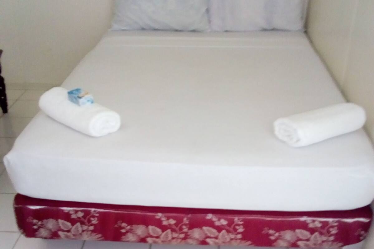 Phòng Superior | Bộ trải giường 