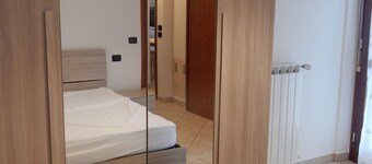 Apartment with garden between Perugia and Assisi