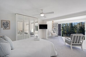 3 bedrooms, iron/ironing board, WiFi