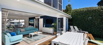 The River Retreat, Waterfront @ Sussex Inlet