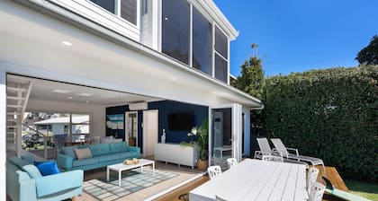 The River Retreat, Waterfront @ Sussex Inlet