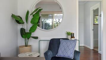 Télévision, lecteur de DVD