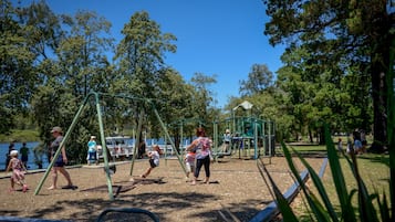 Área infantil