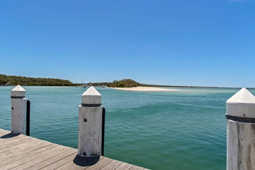 Studio Ocean Breeze @ Huskisson
