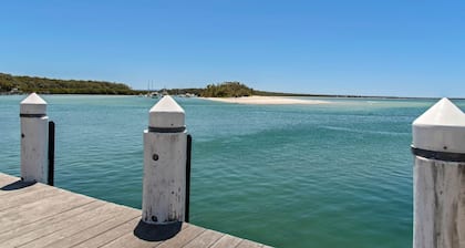 Studio Ocean Breeze @ Huskisson