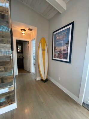 Interior - COASTAL VIBES CANAL HOME (Naples)