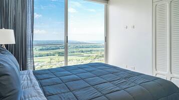 3 chambres, Wi-Fi, draps fournis