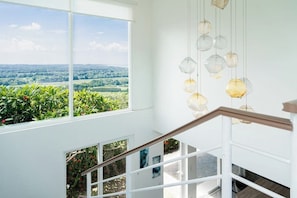 Interior - Spectacular Luxury Residence w/ Amazing Ocean Views & a Private Pool (Playa Hermosa)