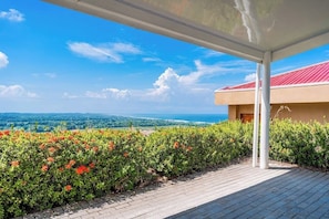 Property grounds - Spectacular Luxury Residence w/ Amazing Ocean Views & a Private Pool (Playa Hermosa)