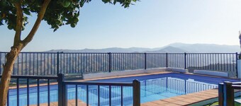 Beautiful home in Vélez Málaga
