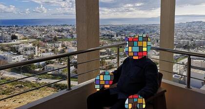 Résidence soltana