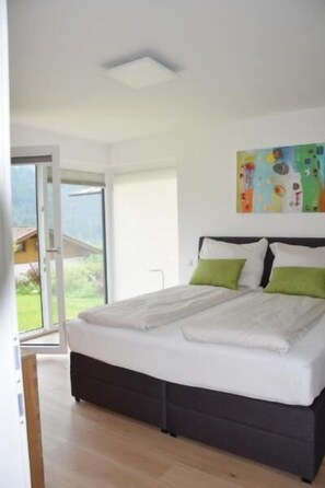 2 chambres