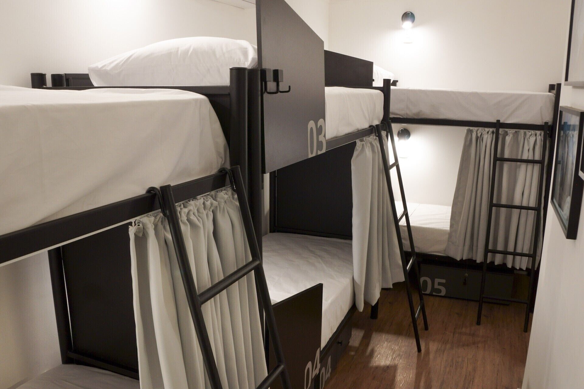 Foto - Hostel More SP