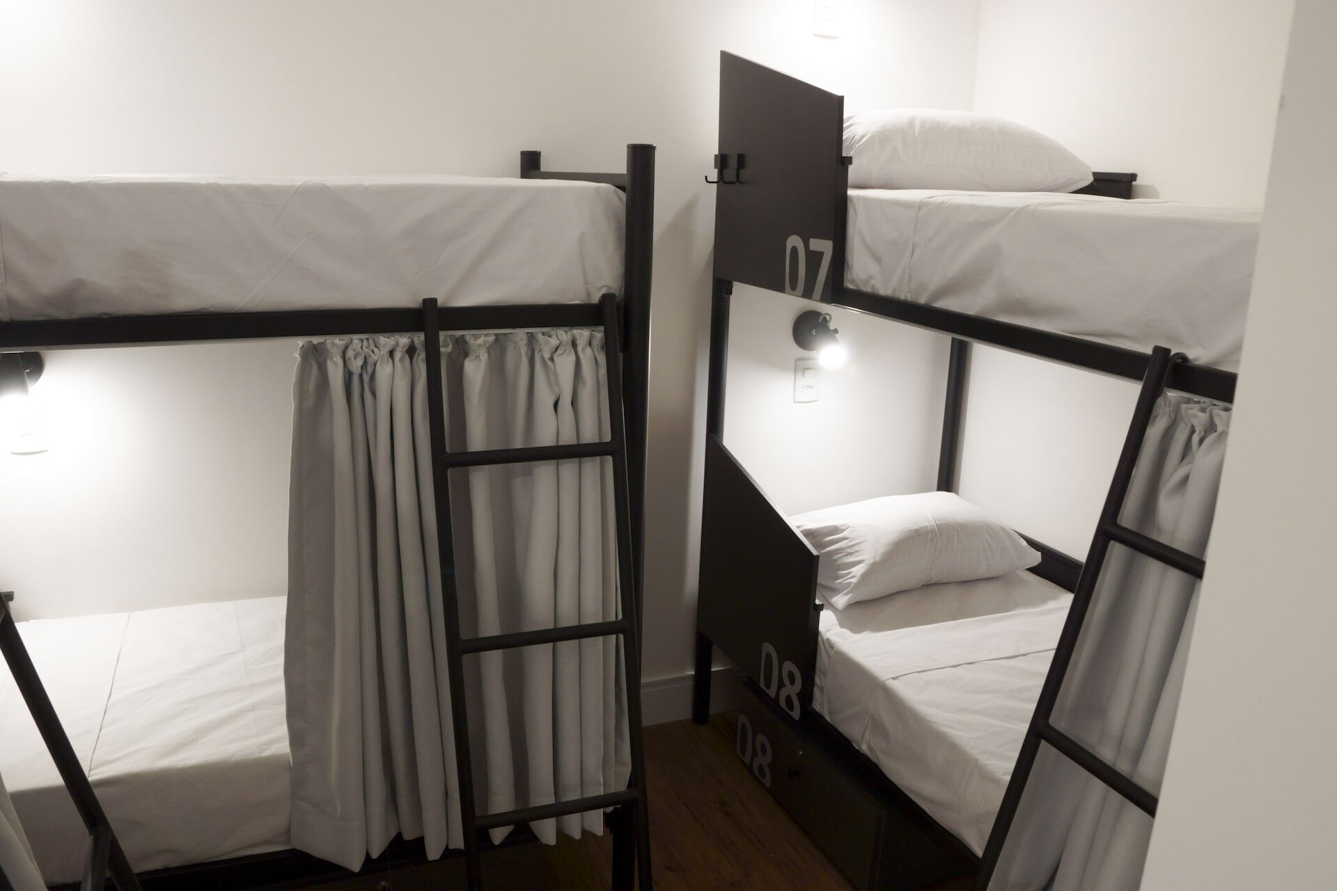 Foto - Hostel More SP