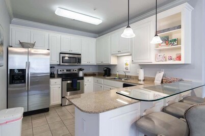 Incredible Ground Floor Condo near Ole Miss
