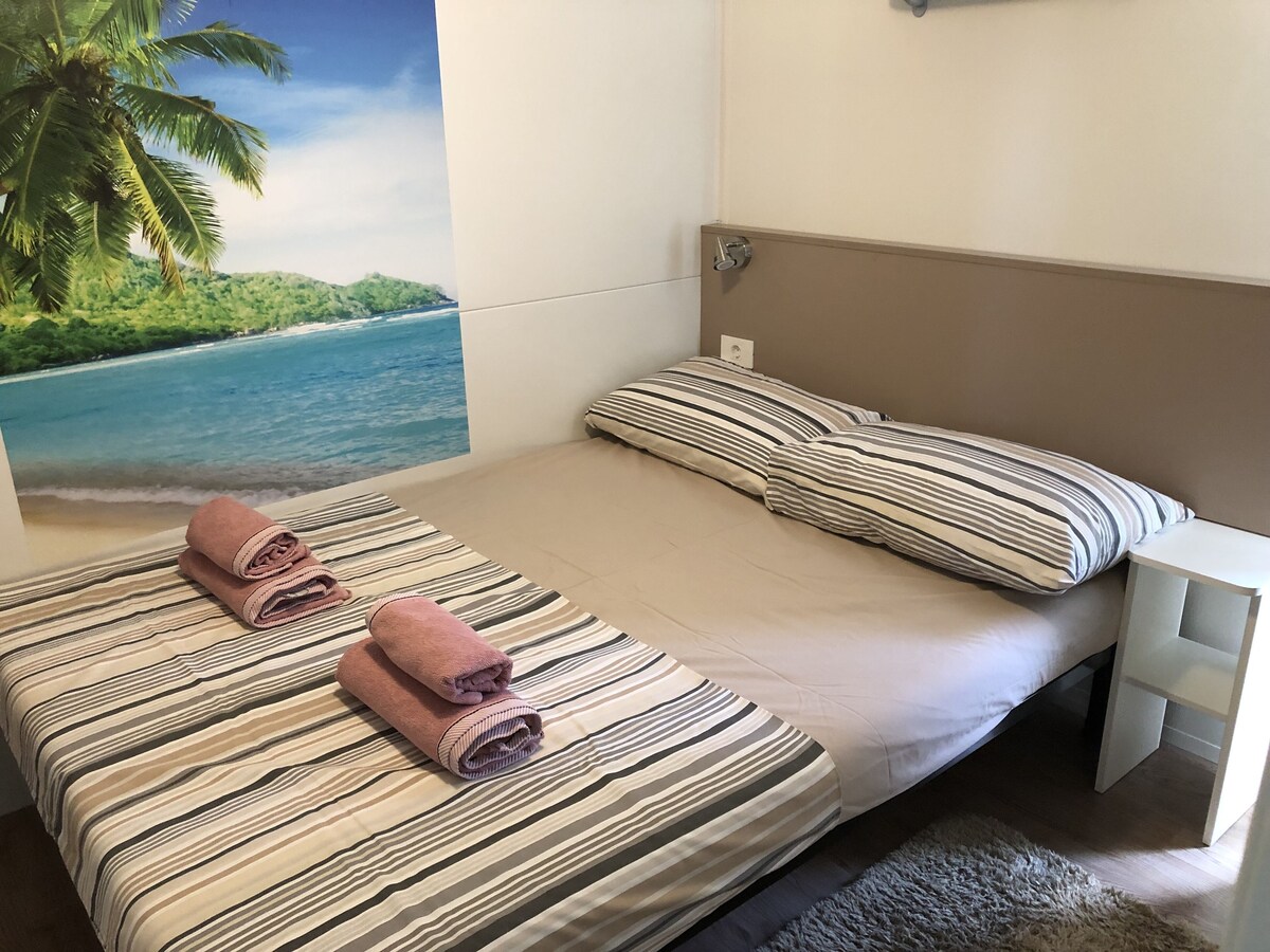 Bild für Gastgeberprofil