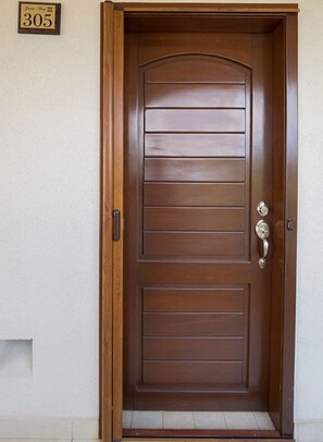 Interior - Nuevo Vallarta. Green Bay 305 (Nuevo Vallarta)