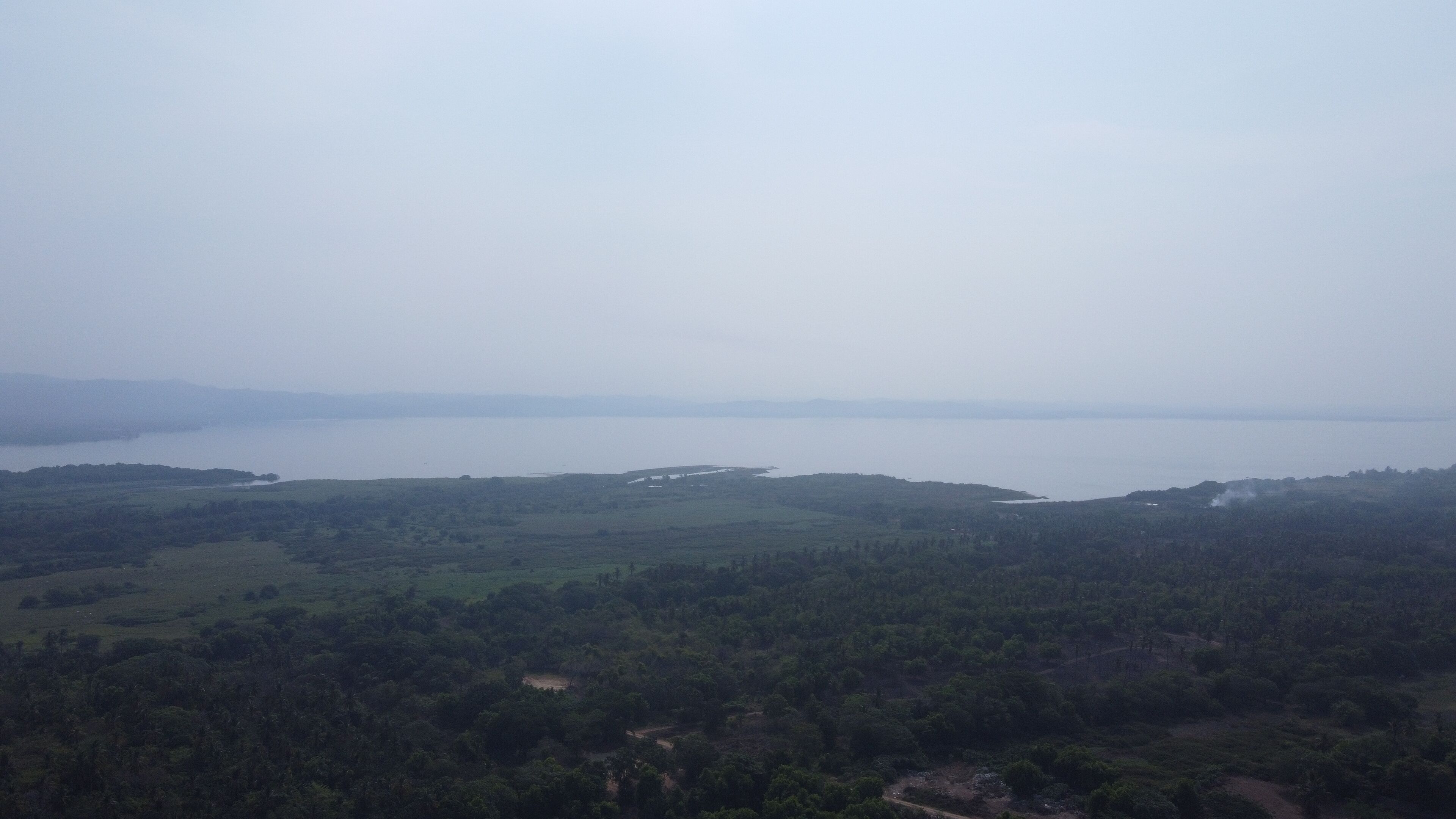 Foto - Ashly Loma Larga