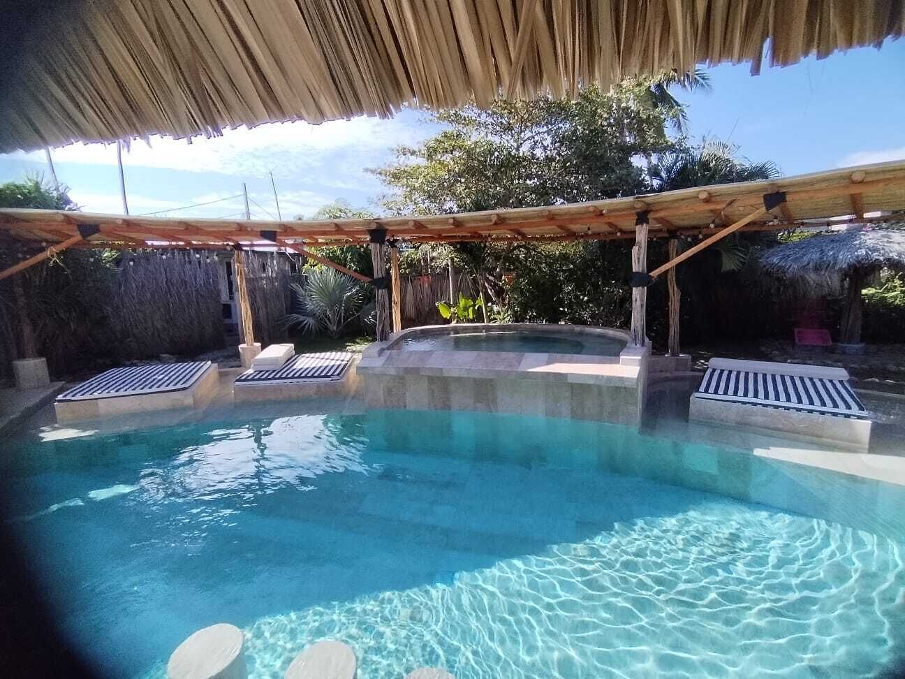 Foto - Ashly Loma Larga