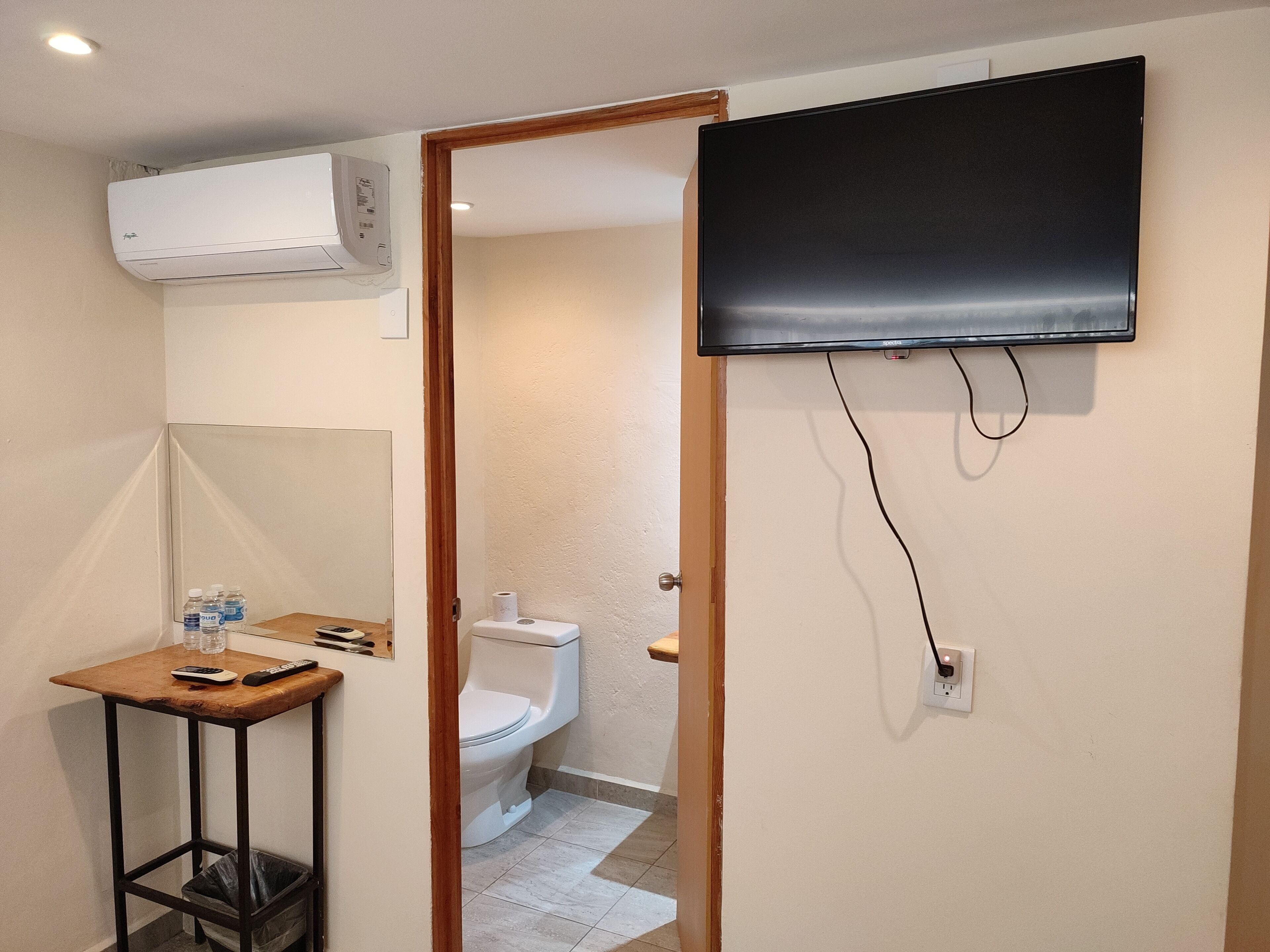 Photo - Hotel Ashly Loma Larga