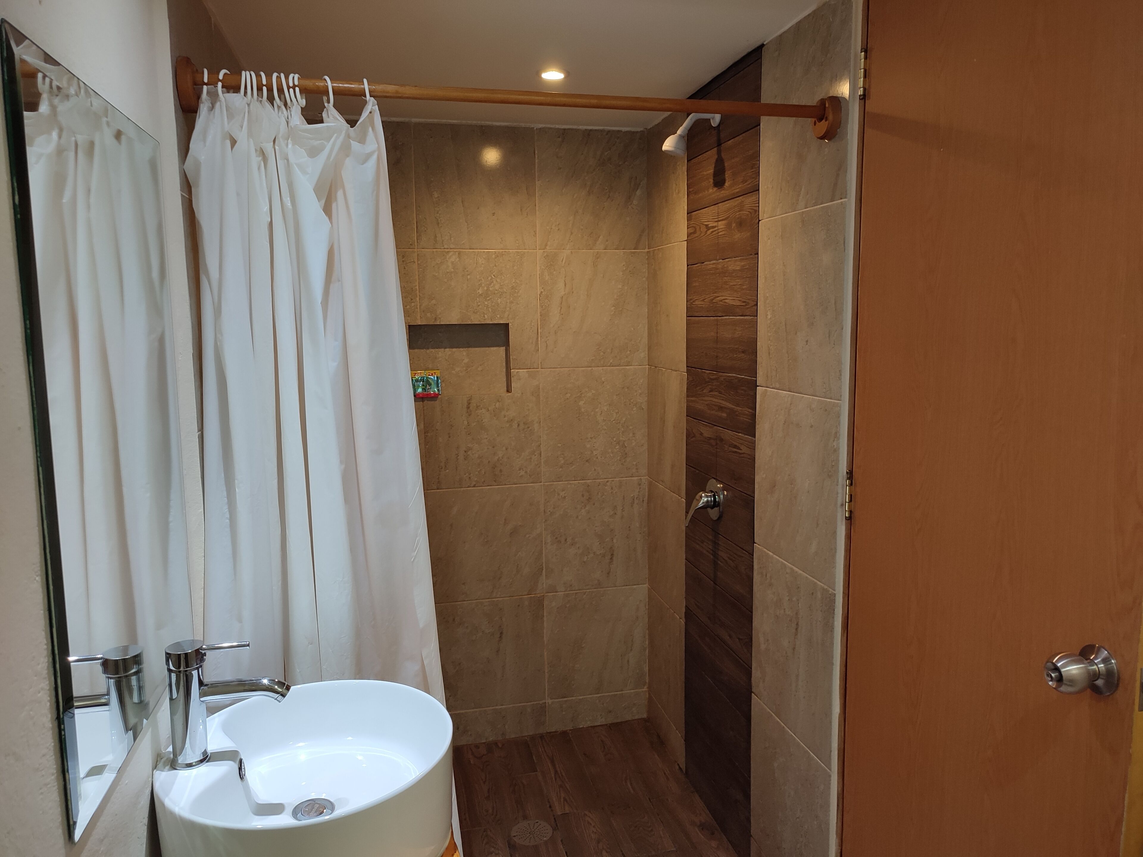 Foto - Ashly Loma Larga