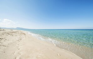 Spiaggia