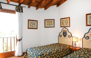 2 camere, lenzuola