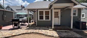 Gemütliches Cottage, nur wenige Minuten von der Innenstadt und dem OCC entfernt!