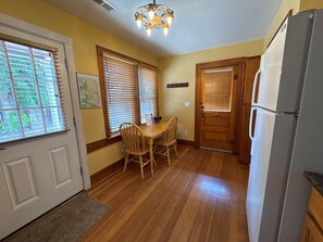 Interior - The Cottage (Colorado Springs)