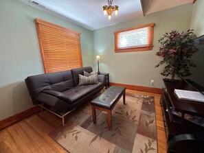 Smart TV - The Cottage (Colorado Springs)