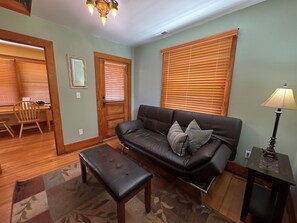 Smart TV - The Cottage (Colorado Springs)